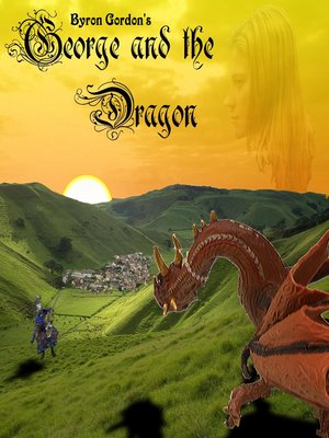 cover image of George and the Dragon